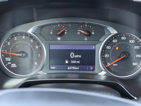 Used 2024 Chevrolet Blazer LT image 28