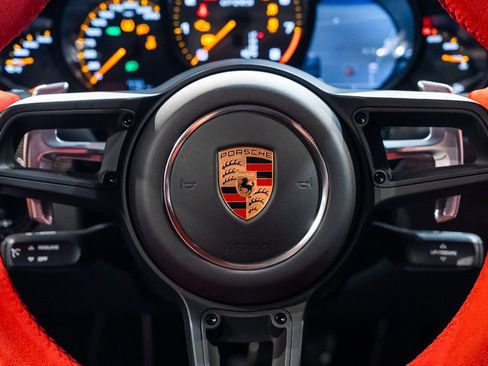 Used 2018 Porsche 911 GT2 RS RWD image 28