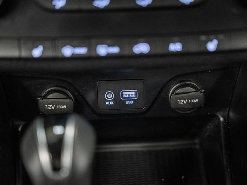 Used 2017 Hyundai Tucson Sport w/ Cargo Package image 29