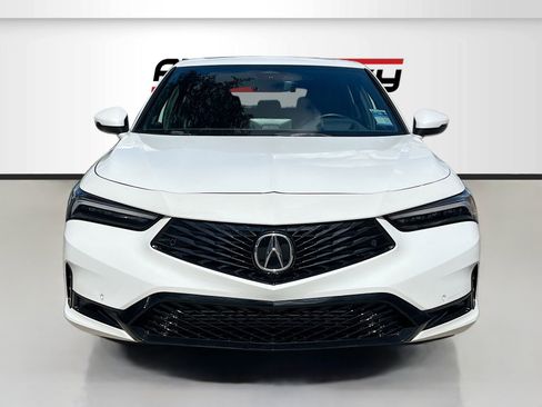 Used 2023 Acura Integra A-Spec image 2