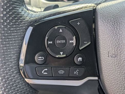 Used 2023 Honda Passport Elite image 17