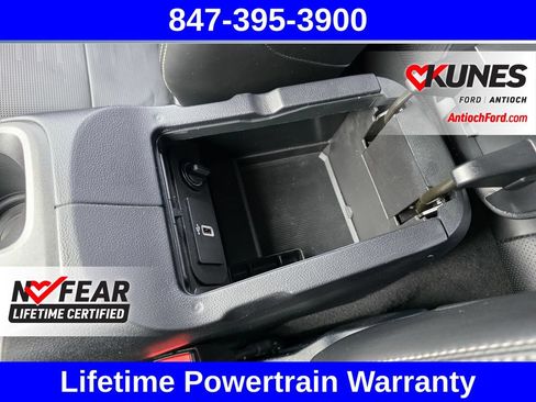Used 2021 Ford Mustang Shelby GT500 w/ Technology Package RWD image 50
