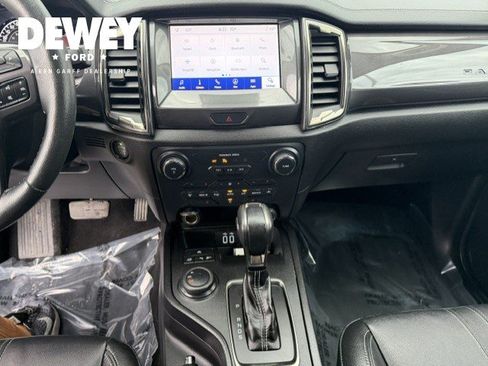 Used 2020 Ford Ranger Lariat w/ Equipment Group 501A Mid AWD/4WD image 17