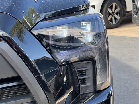 Used 2025 Toyota Sequoia TRD Pro image 6