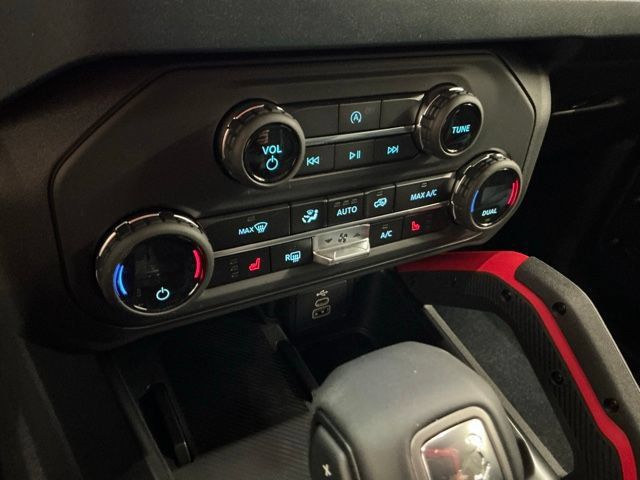 New 2026 Ford Bronco Heritage Edition AWD/4WD image 23