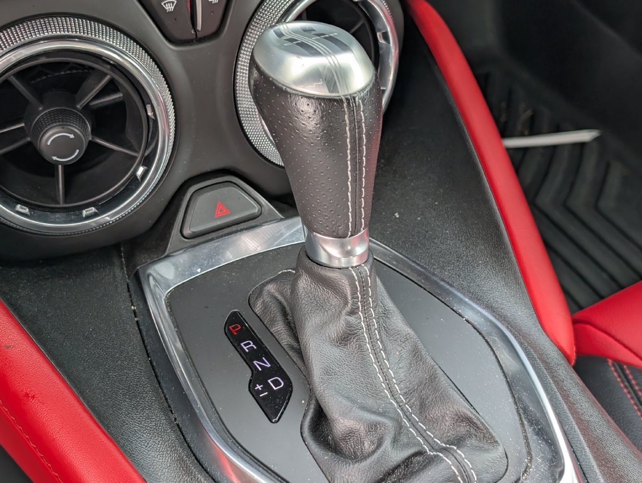 Used 2022 Chevrolet Camaro SS w/ Redline Edition RWD image 22