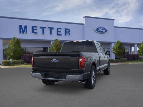 New 2026 Ford F150 Lariat w/ Equipment Group 502A High image 30