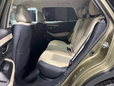 Used 2024 Subaru Outback Premium w/ Popular Package #1A AWD/4WD image 34