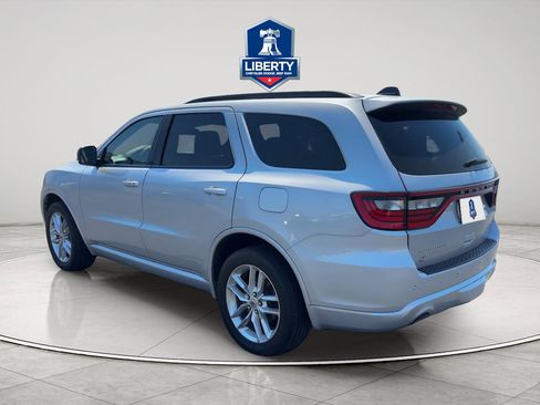 Certified 2024 Dodge Durango GT AWD/4WD image 7