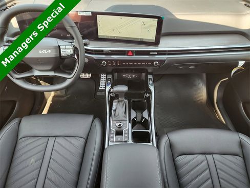 New 2026 Kia Sorento SX Prestige image 19