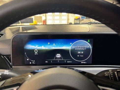 Certified 2024 Kia Seltos S AWD/4WD image 16