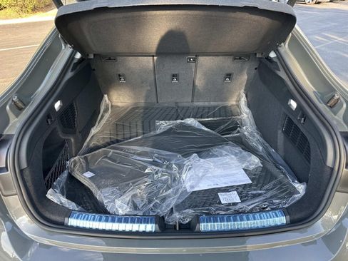 New 2025 Audi A5 2.0T Premium Plus AWD/4WD image 9
