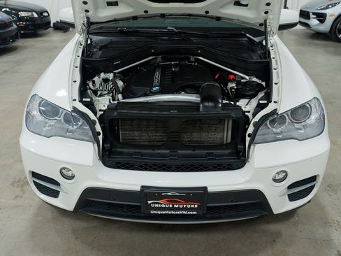 Used 2013 BMW X5 xDrive35i image 46