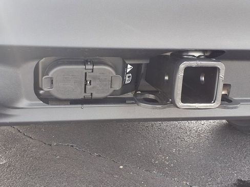 New 2026 Ford Explorer Active image 27