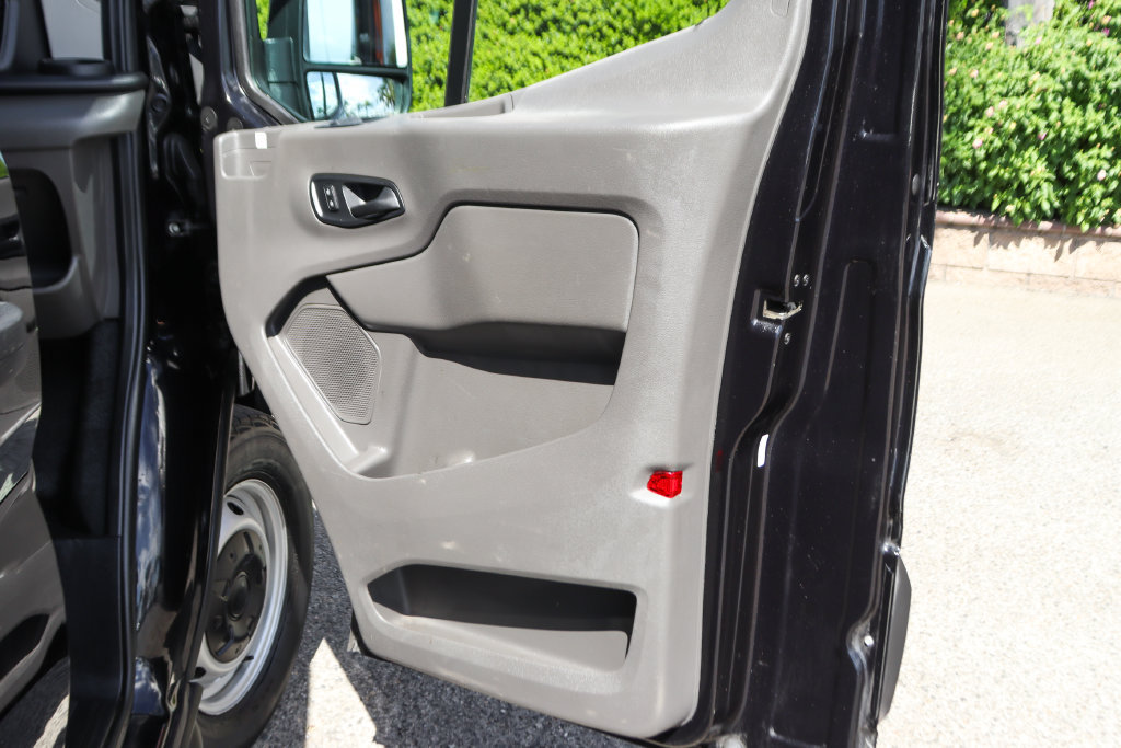 Used 2020 Ford Transit 250 148 High Roof Extended w/ Load Area Protection Package RWD image 37