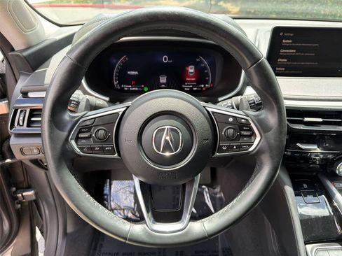 Used 2023 Acura MDX FWD w/ Technology Package image 16