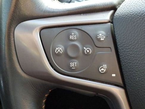 Used 2022 GMC Terrain AT4 image 16