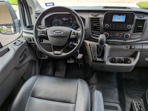 Used 2023 Ford Transit 350 XL RWD image 15