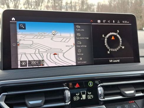 Certified 2023 BMW X3 xDrive30i w/ Convenience Package w/ZPA image 22