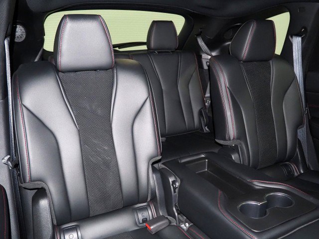 Used 2023 Acura MDX SH-AWD w/ A-SPEC Package image 17