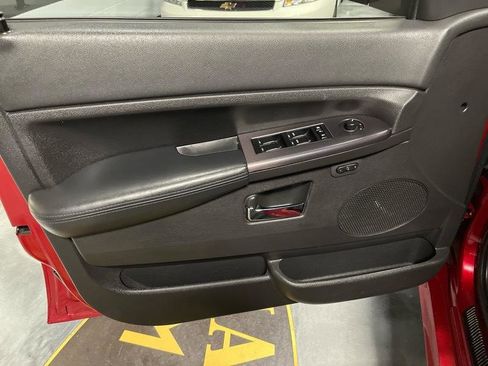 Used 2010 Jeep Grand Cherokee SRT8 w/ SRT Option Group I image 29