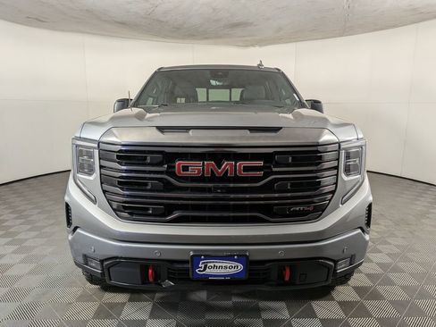Used 2023 GMC Sierra 1500 AT4 w/ AT4 Premium Package image 2