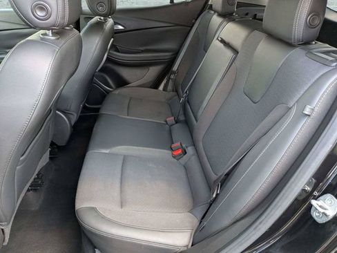 Used 2021 Buick Encore GX Select FWD image 14