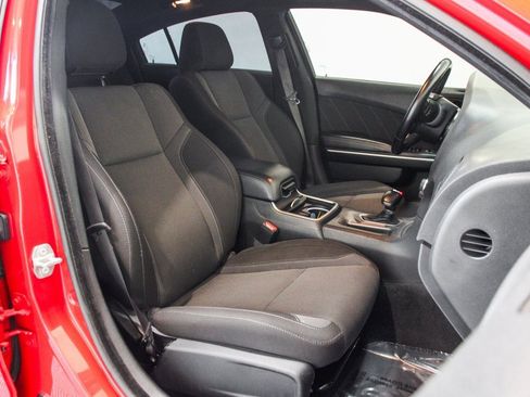 Used 2022 Dodge Charger SXT image 36
