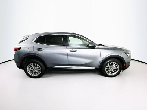 Used 2022 Buick Envision Preferred image 10