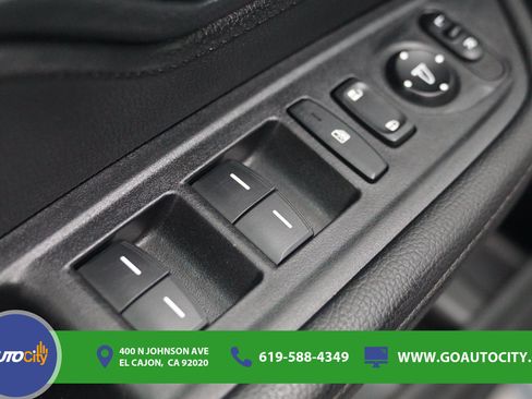 Used 2023 Honda Odyssey Sport image 17