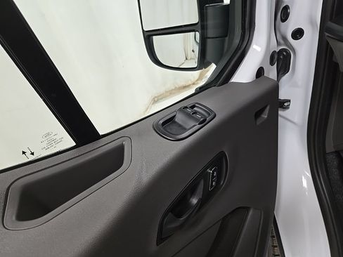 Used 2024 Ford Transit 350 XL AWD/4WD image 27