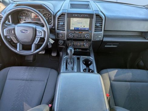 Used 2020 Ford F150 XLT w/ Equipment Group 302A Luxury image 15