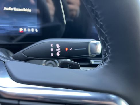 New 2026 Chevrolet Equinox LT w/ Safety and Technology Package image 22