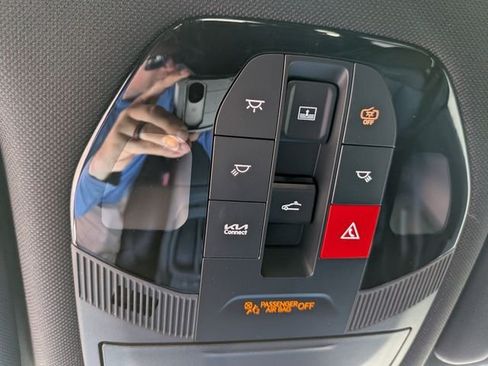New 2027 Kia Telluride SX X-Pro AWD/4WD image 25
