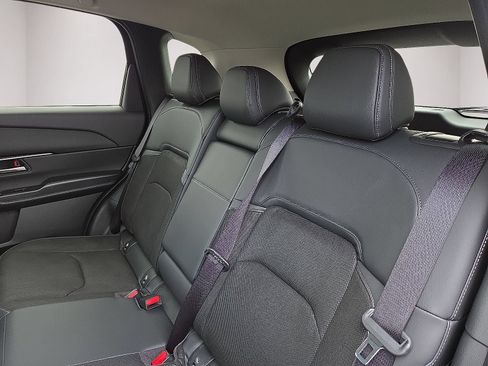 New 2026 MAZDA CX-5 Preferred AWD/4WD image 20