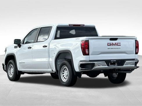 New 2026 GMC Sierra 1500 Pro w/ Pro Value Package image 3