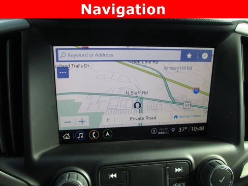 Certified 2024 GMC Terrain Denali image 14