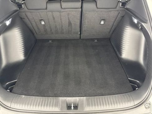 Certified 2025 Honda HR-V Sport image 30