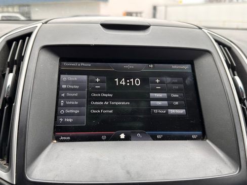 Used 2015 Ford Edge SEL w/ Equipment Group 201A image 33