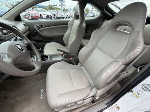 Used 2004 Acura RSX FWD image 9