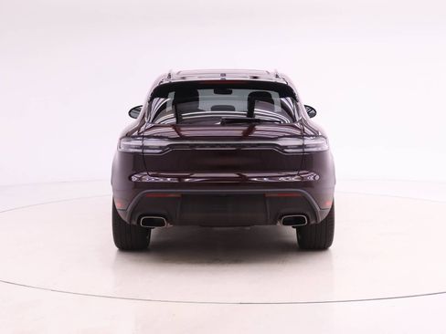 Used 2026 Porsche Macan AWD/4WD image 7