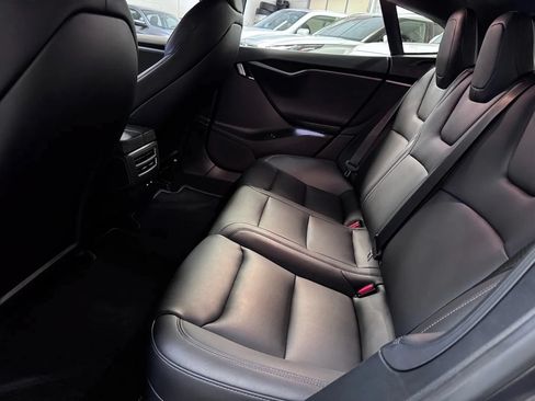 Used 2020 Tesla Model S Performance AWD/4WD image 15