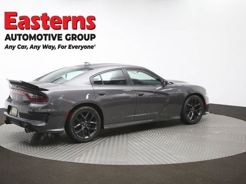 Used 2021 Dodge Charger GT w/ Blacktop Package RWD image 44