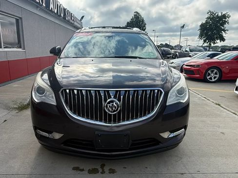 Used 2014 Buick Enclave Leather AWD/4WD image 6