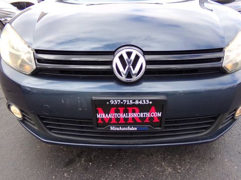 Used 2013 Volkswagen Golf TDI FWD image 32