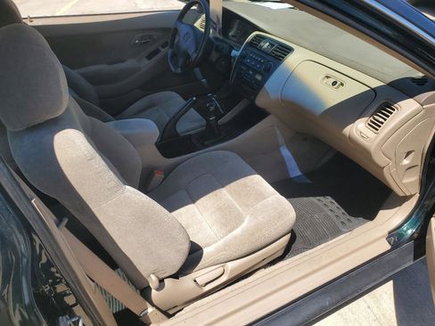 Used 2000 Honda Accord LX image 5