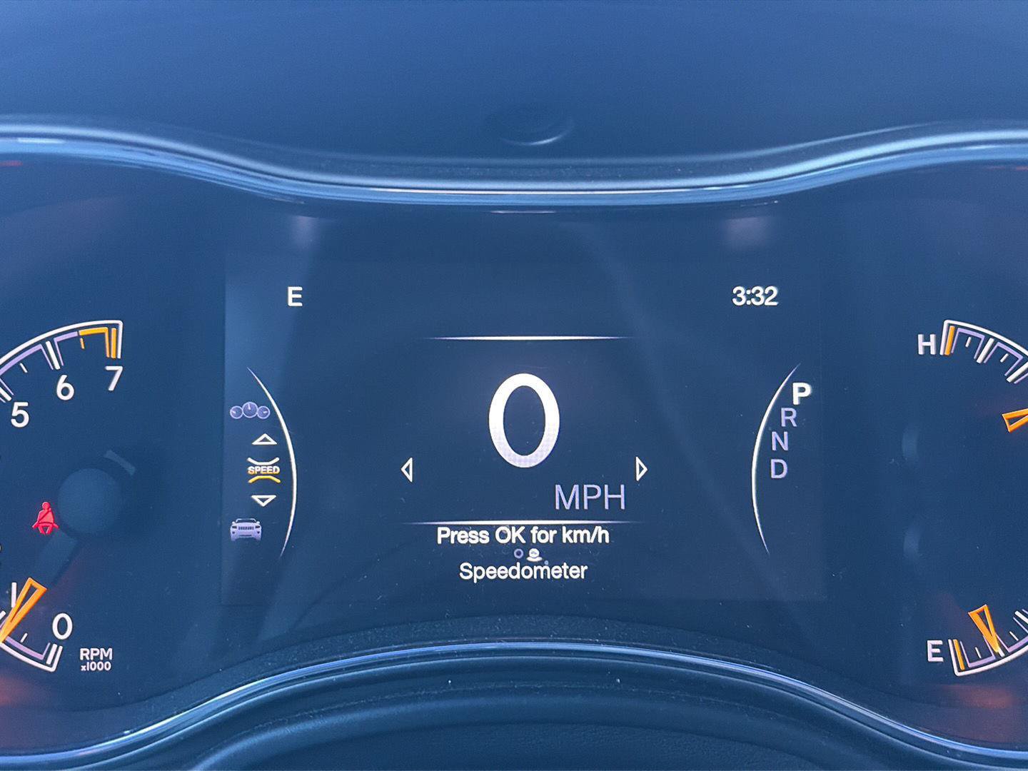 Used 2019 Jeep Grand Cherokee Altitude AWD/4WD image 10