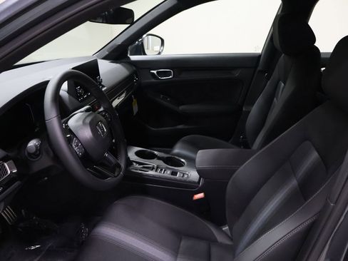 New 2026 Honda Civic Sport image 11