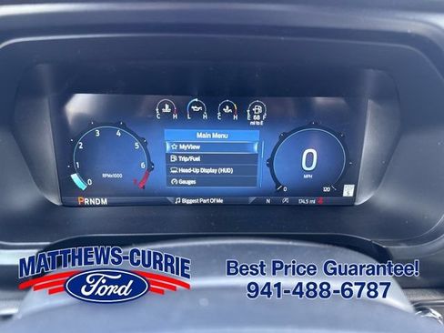 New 2026 Ford F150 Platinum AWD/4WD image 16