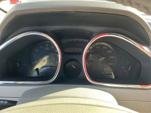 Used 2012 Chevrolet Traverse LS w/ LPO, 'HIT The Road' Package image 14